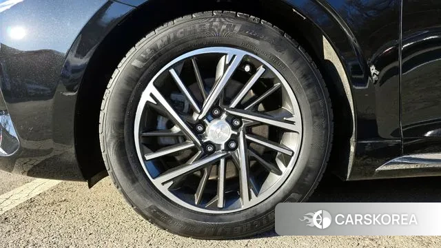 Hyundai The New Grandeur IG id 3607849 из Кореи 15