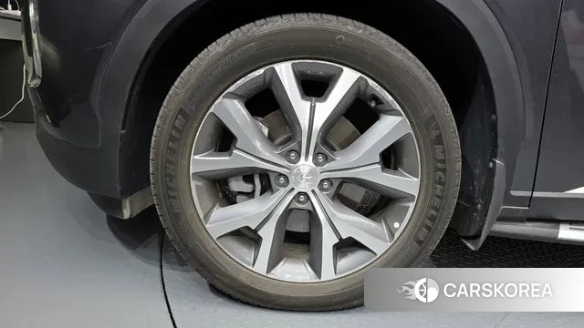 Hyundai Palisade id 3348963 из Кореи 15