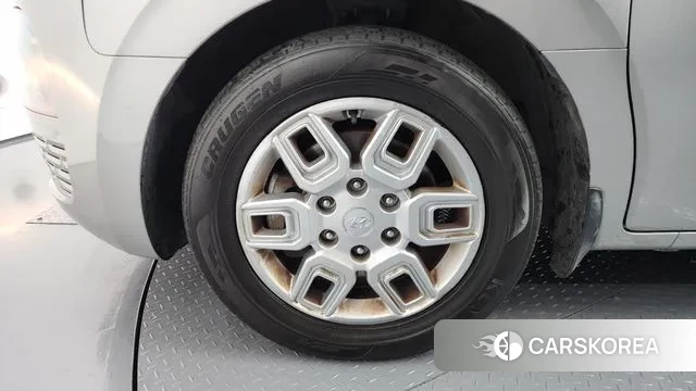 Hyundai Staria id 3463387 из Кореи 15