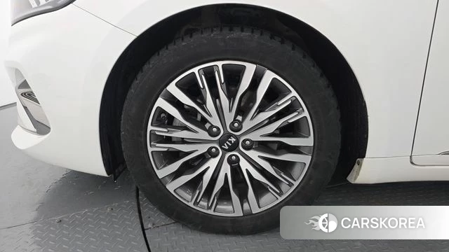 Kia K7 Premier id 4750975 из Кореи 24