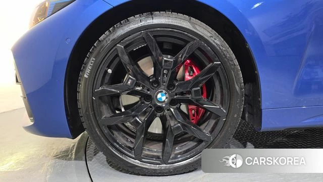 BMW 4 Series (G22) id 3896408 из Кореи 15