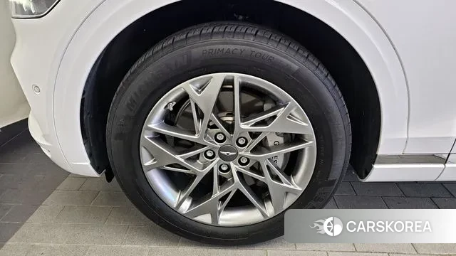 Genesis GV70 id 3026625 из Кореи 15