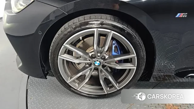 BMW 2 Series (G42) id 3026794 из Кореи 15