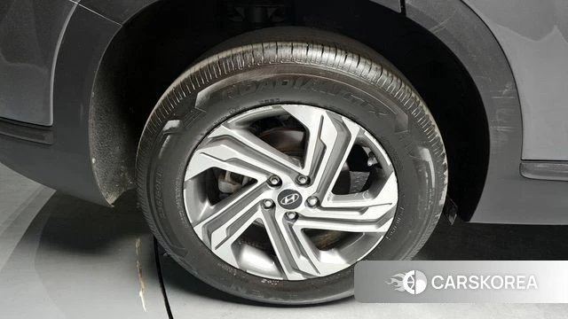 Hyundai The New Santa Fe id 4330904 из Кореи 15