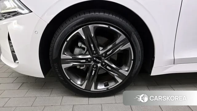 Kia K5 Hybrid 3rd Generation id 3400349 из Кореи 15