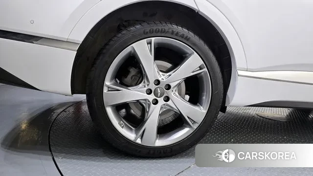 Genesis GV80 id 3690781 из Кореи 15