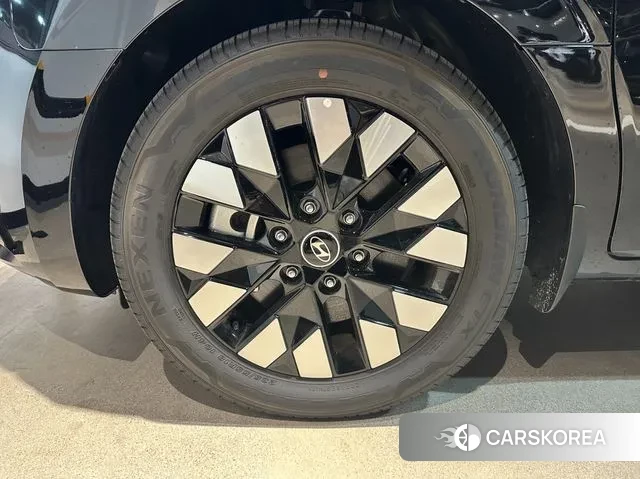 Hyundai Staria id 3732051 из Кореи 15