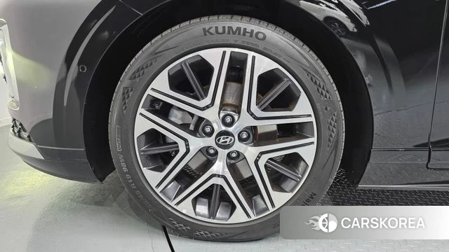 Hyundai Grandeur (GN7) id 3922034 из Кореи 15