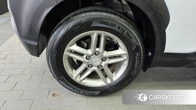 Hyundai Kona id 4345648 из Кореи 27