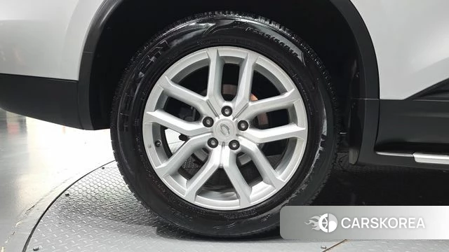 Renault Korea (Samsung) QM6 id 4543597 из Кореи 15