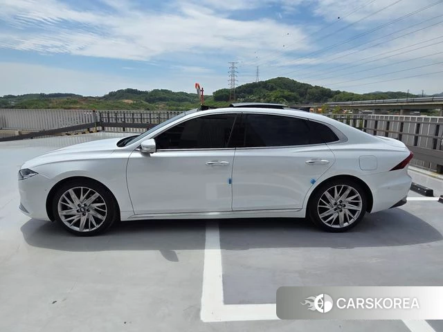Hyundai The New Grandeur IG id 4285060 из Кореи 15