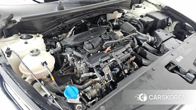 Kia Sportage 5th Generation id 3941334 из Кореи 15