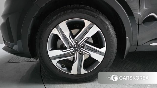 Kia Sorento 4th Generation id 4740611 из Кореи 15