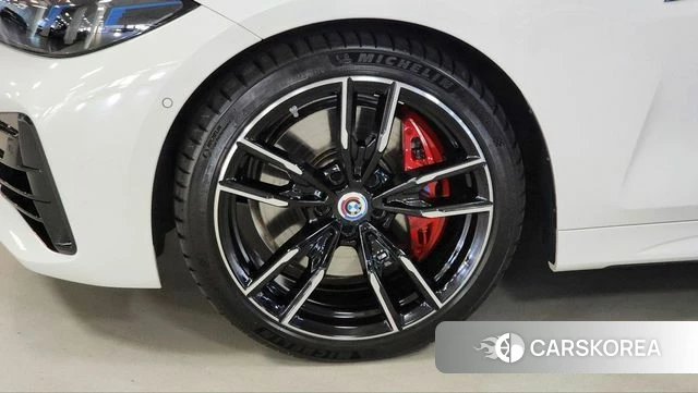 BMW 4 Series (G22) id 4778172 из Кореи 15