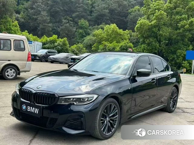 BMW 3 series id 3983259 из Китая 5