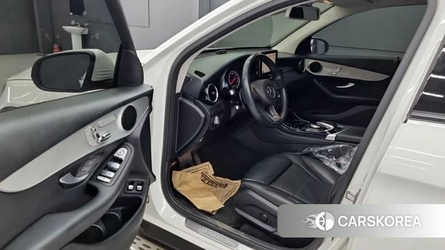 Mercedes-Benz GLC-Class X253 id 4196975 из Кореи 13