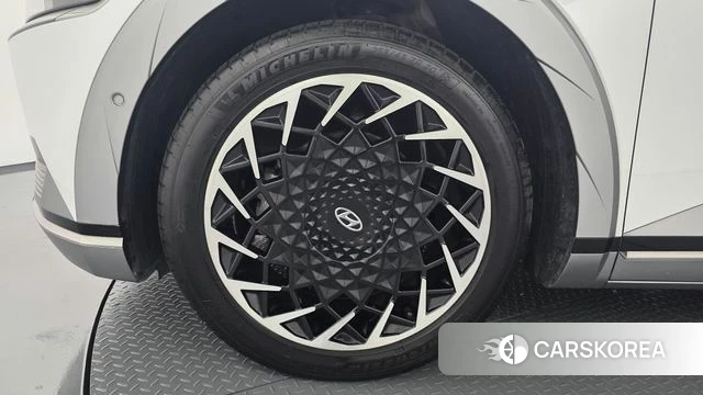 Hyundai Ionic 5 id 4619239 из Кореи 30