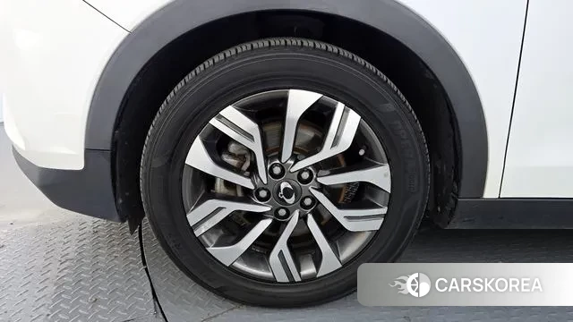 Ssangyong Tivoli Armor id 3505459 из Кореи 15