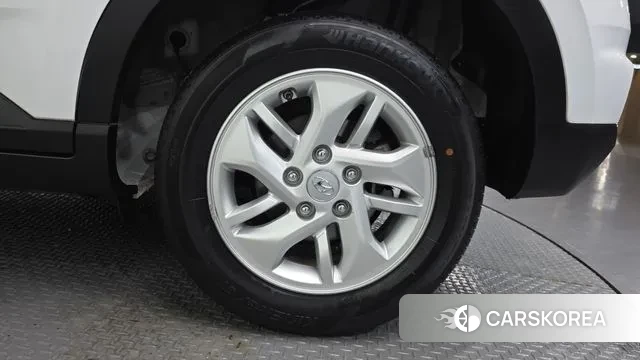 Hyundai Venue id 3789268 из Кореи 15