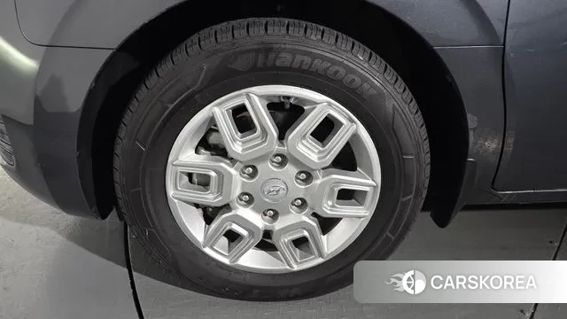 Hyundai Staria id 3591716 из Кореи 15