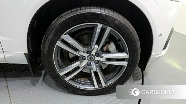Volvo XC60 second Generation id 3843693 из Кореи 15
