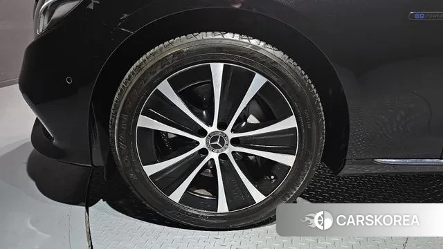 Mercedes-Benz E-Class W213 id 3601839 из Кореи 15