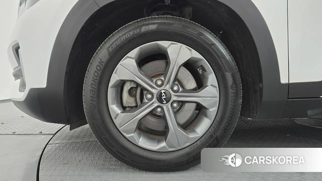 Kia Seltos id 4330232 из Кореи 15