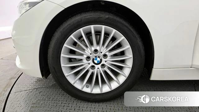 BMW 3 Series (F30) id 4351208 из Кореи 27