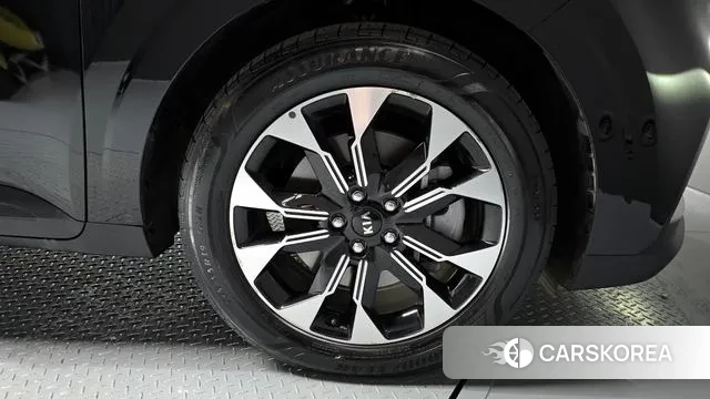 Kia Carnival 4th generation id 3717594 из Кореи 15