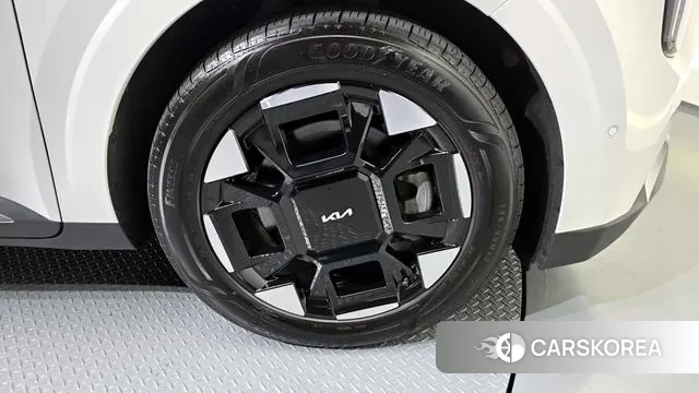 Kia The New Carnival 4th Generation id 3251436 из Кореи 15