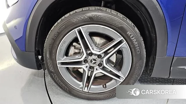 Mercedes-Benz GLB-Class X247 id 3518516 из Кореи 15