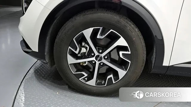 Kia Sportage 5th Generation Hybrid id 3472674 из Кореи 15