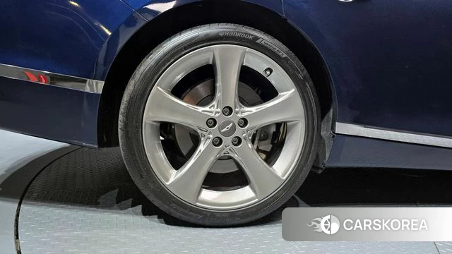 Genesis G80 (RG3) id 4410505 из Кореи 25