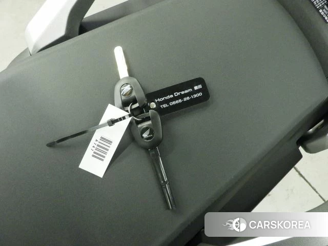 Honda TRANSALP XL750 id 4206143 из Японии 19