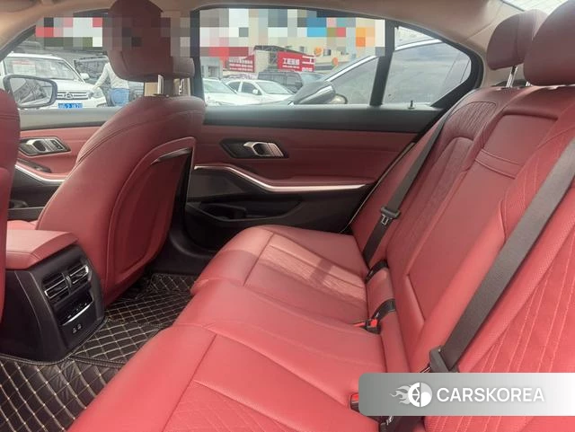 BMW 3 series id 4265100 из Китая 13