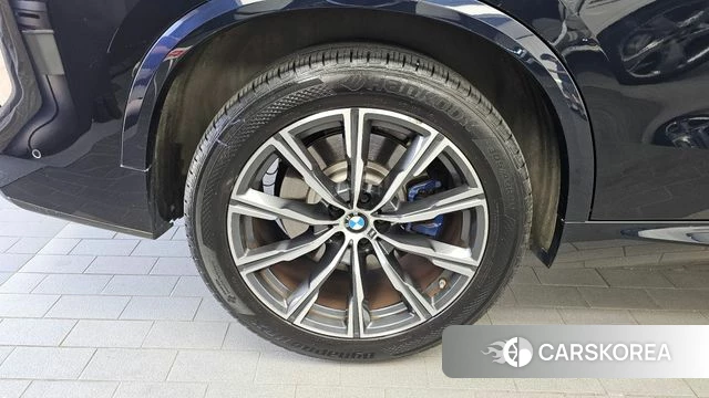 BMW X5 (G05) id 4899474 из Кореи 15