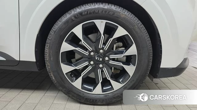 Kia Carnival 4th generation id 3878484 из Кореи 15