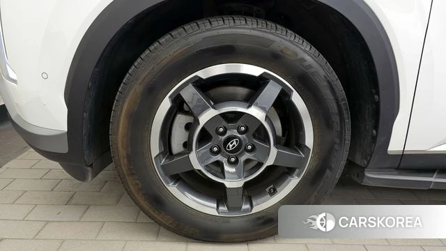 Hyundai The New Palisade id 3964232 из Кореи 15