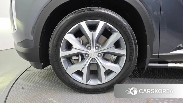 Hyundai Palisade id 4482991 из Кореи 27