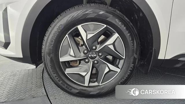 Kia Sorento 4th Generation id 3600296 из Кореи 15