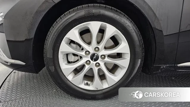 Kia K8 id 3416290 из Кореи 15