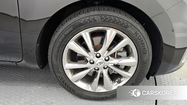 Kia The New Carnival id 2976794 из Кореи 15