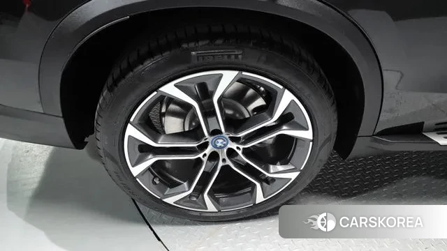 BMW X5 (G05) id 3436827 из Кореи 15