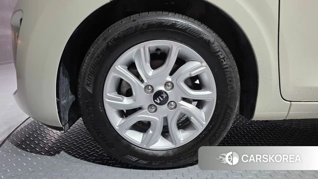 Kia All New Morning (JA) id 4530481 из Кореи 25