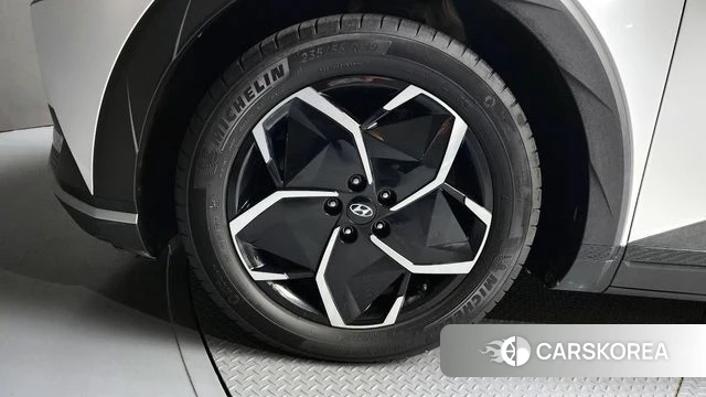 Hyundai Ionic 5 id 4395153 из Кореи 25