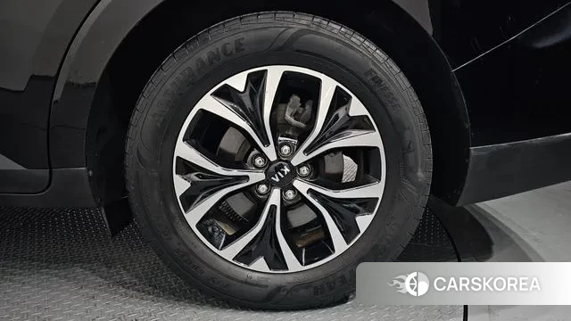 Kia Carnival 4th generation id 3681580 из Кореи 15