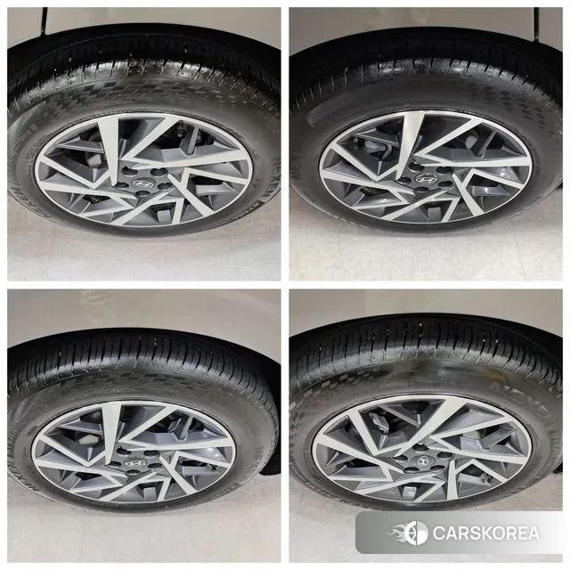 Hyundai Grandeur (GN7) id 3087654 из Кореи 15