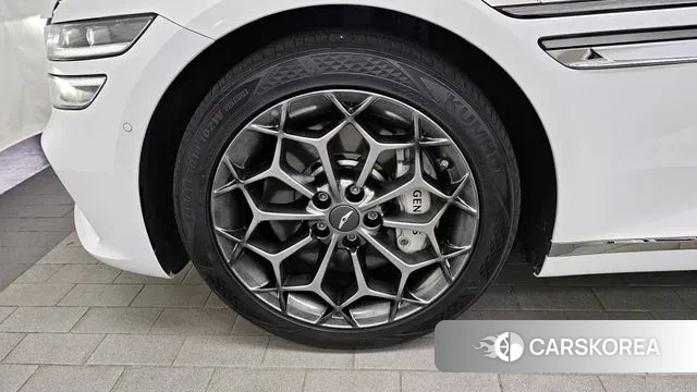 Genesis G80 (RG3) id 3012215 из Кореи 15