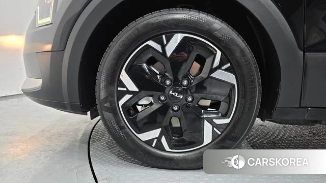Kia Di All New Niro EV id 4267041 из Кореи 26