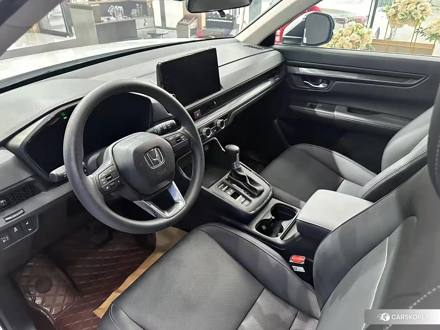 Honda CR-V id 4589099 из Китая 7